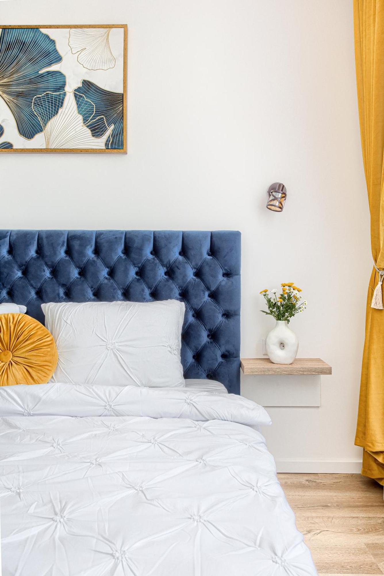 Ari Navy Apartment - High-End Residence อาราด ภายนอก รูปภาพ