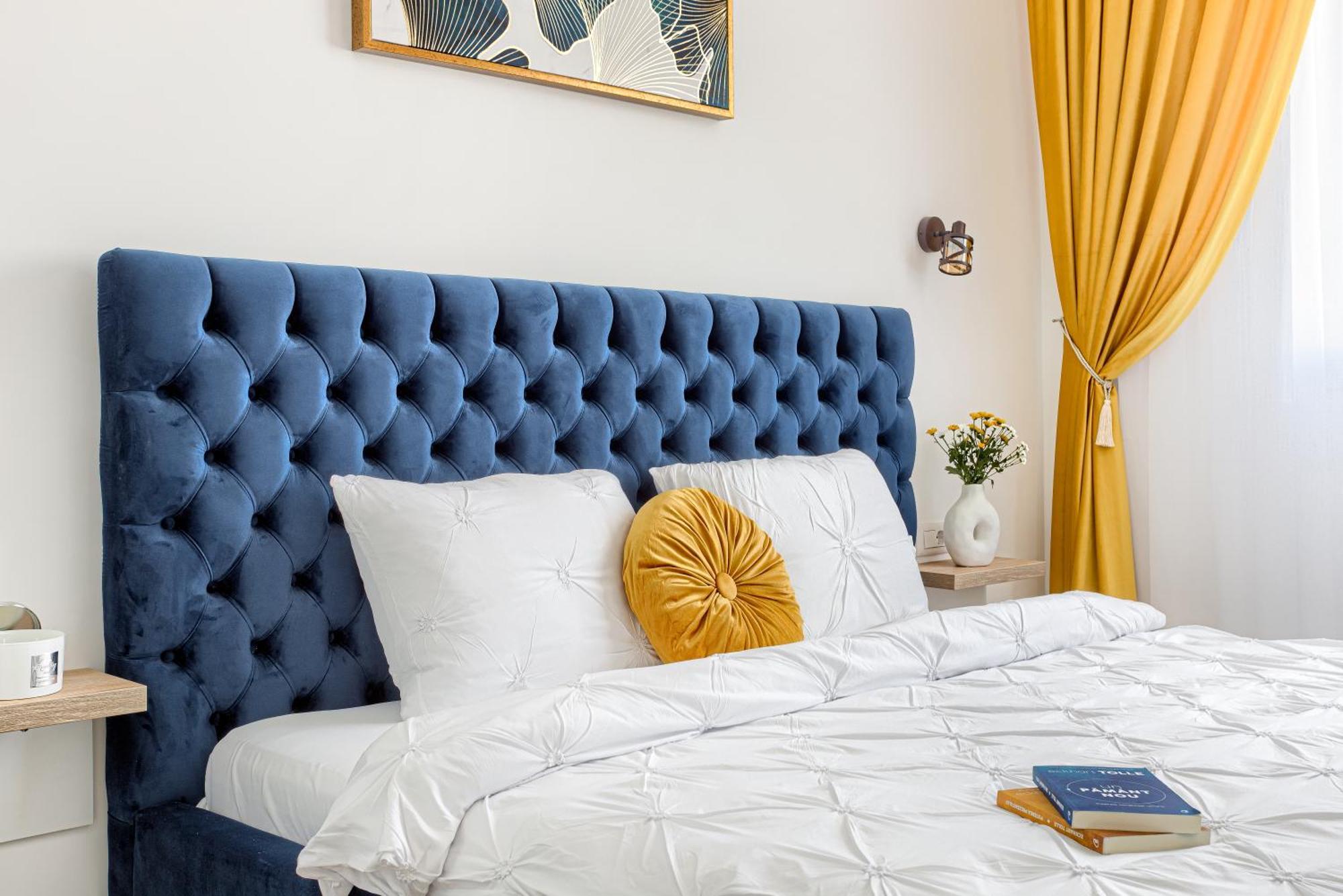 Ari Navy Apartment - High-End Residence อาราด ภายนอก รูปภาพ