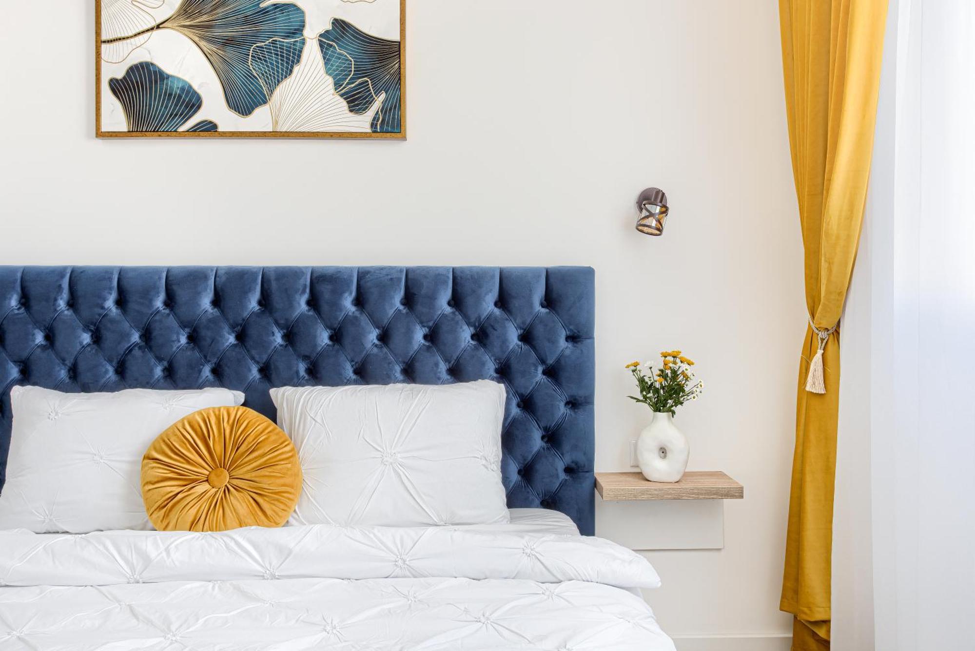 Ari Navy Apartment - High-End Residence อาราด ภายนอก รูปภาพ