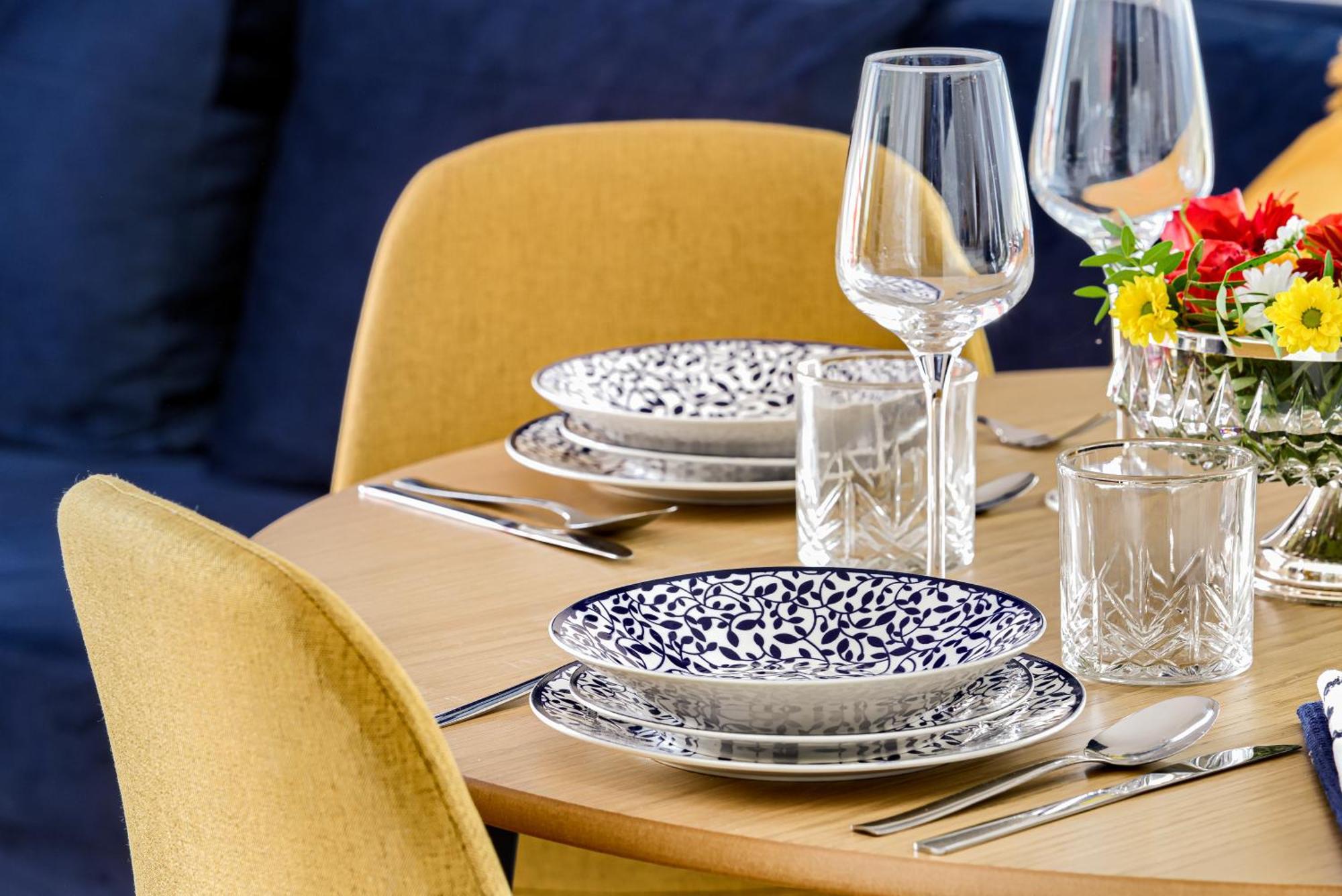 Ari Navy Apartment - High-End Residence อาราด ภายนอก รูปภาพ