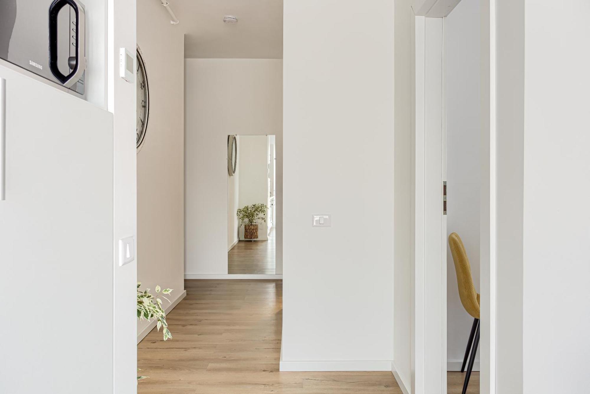 Ari Navy Apartment - High-End Residence อาราด ภายนอก รูปภาพ
